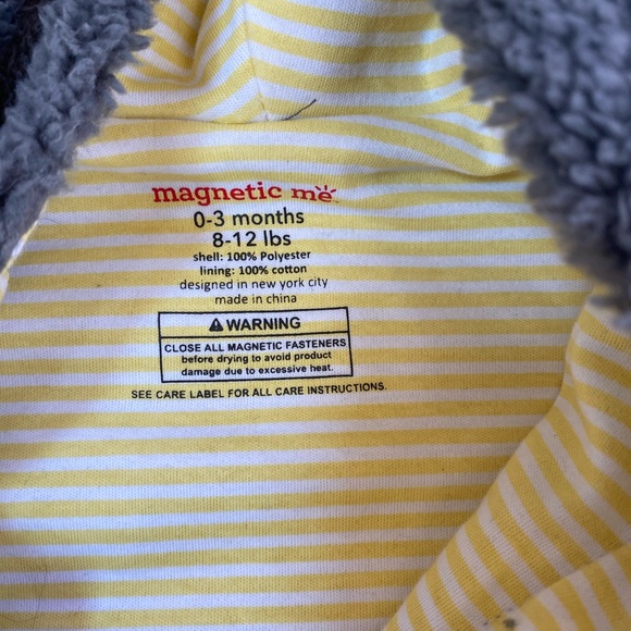 Baby bunting - Picture 2 of 4